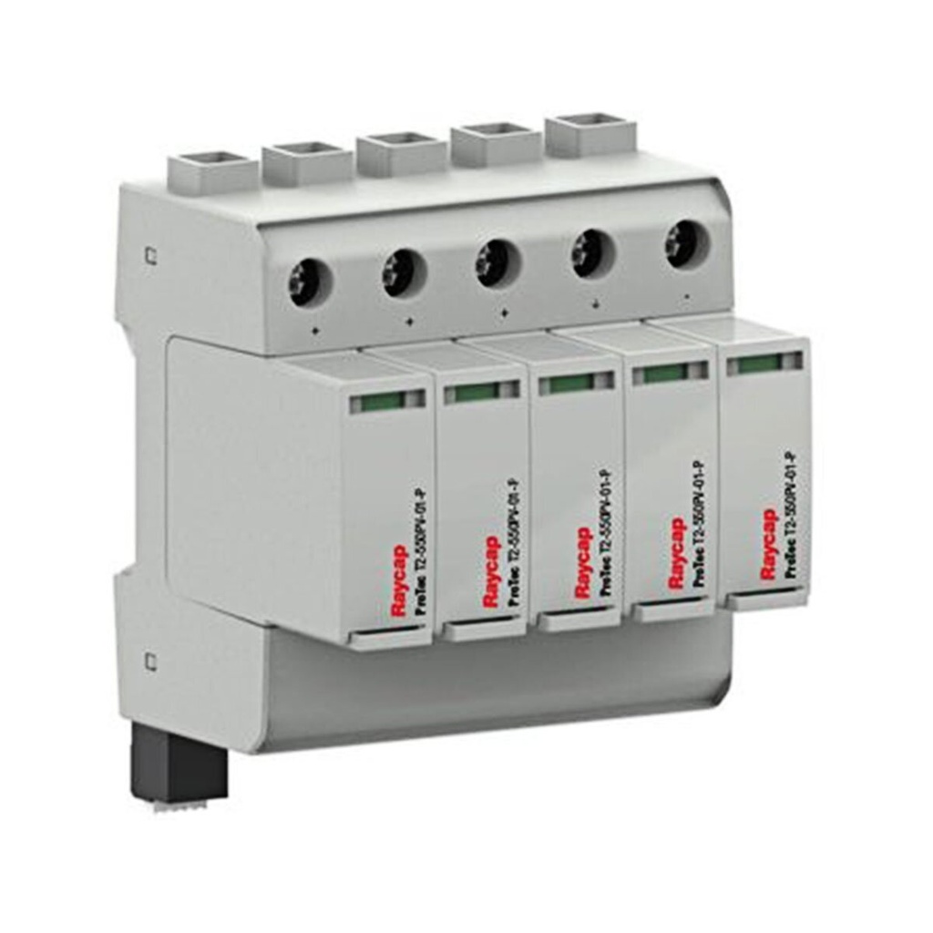 [A05713] SMA DC-overspanningsbeveiliging, type 1+2, voor STP xx-50