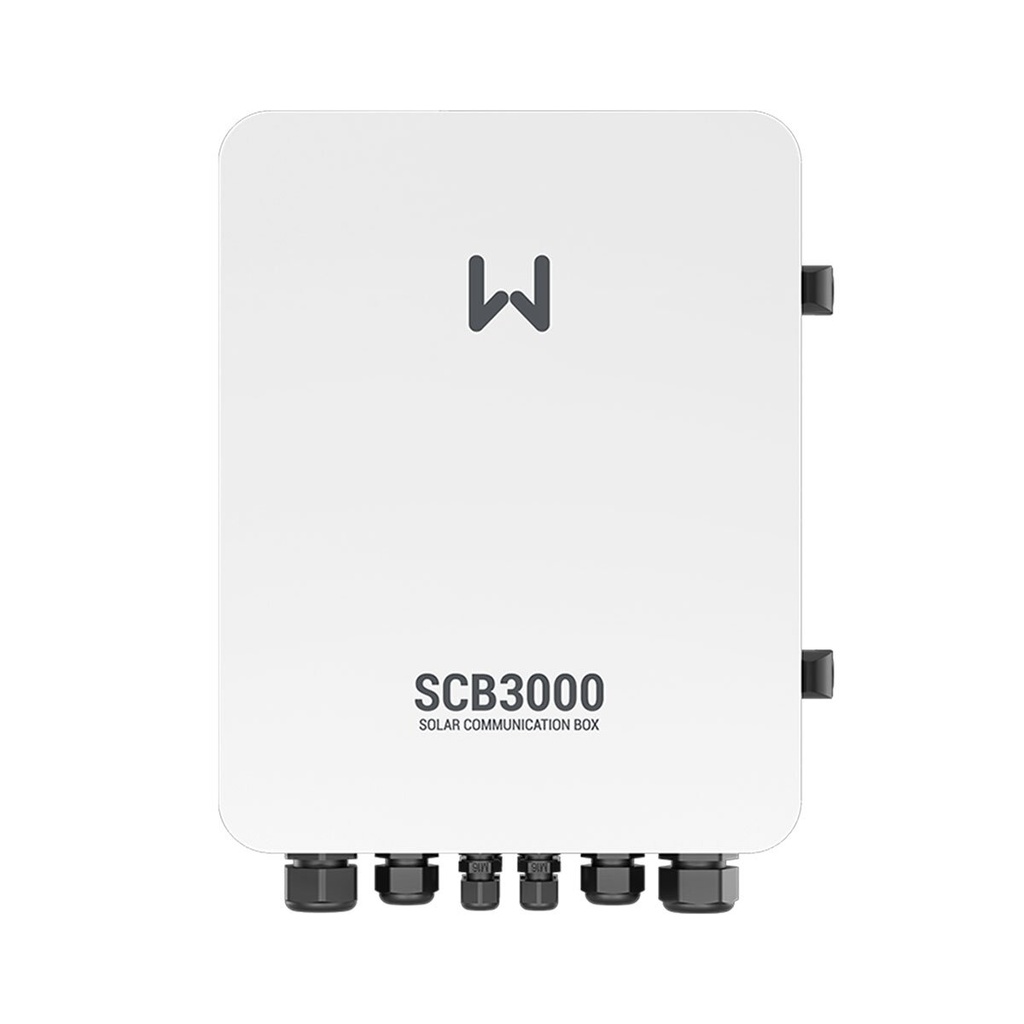 [A04630] GoodWe SCB3000 Solar Kommunikationsbox