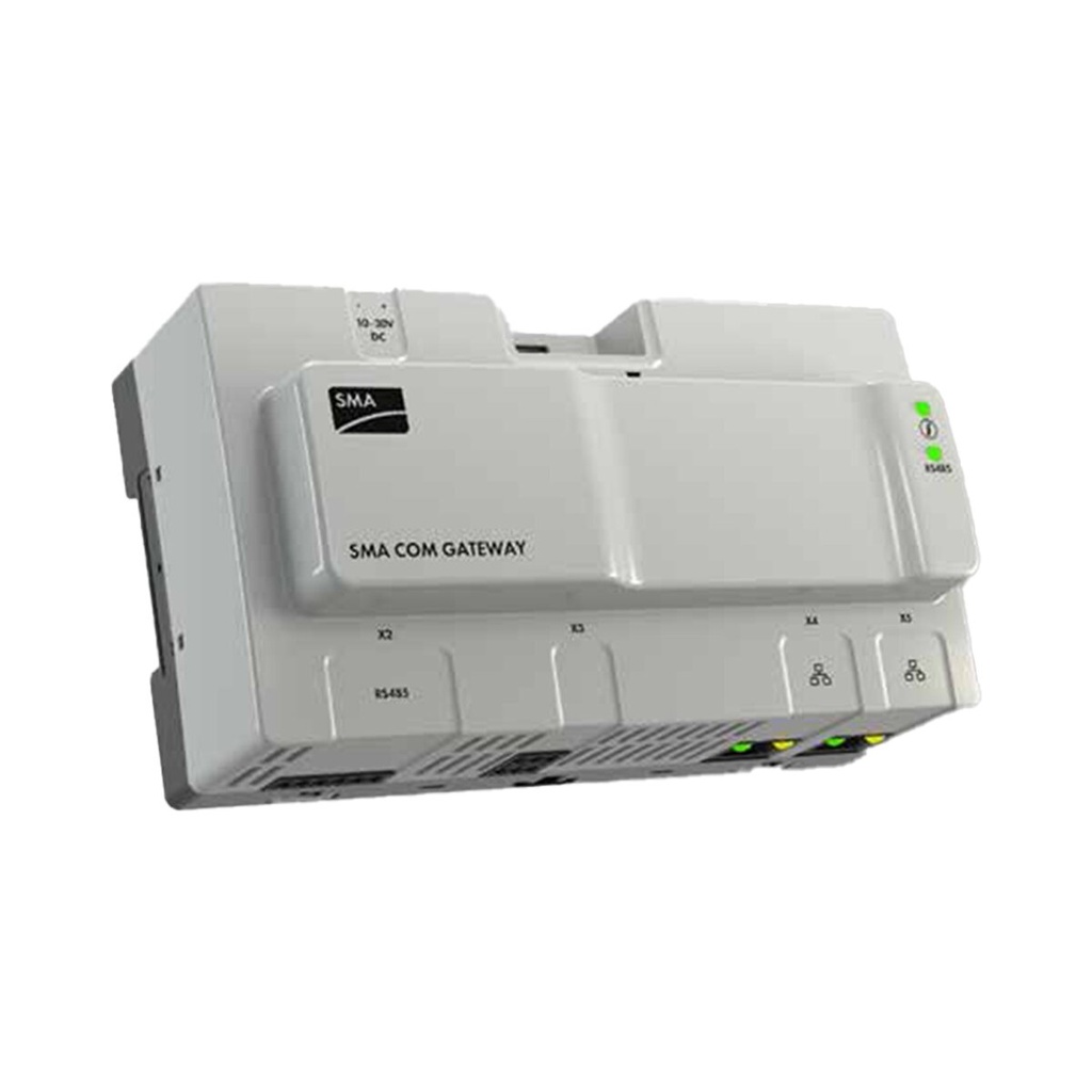 [A02812] SMA Com Gateway
