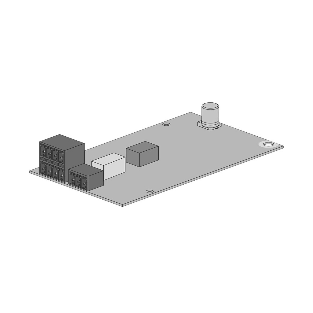 [A06441] SMA I/O Schnittstelle als Nachrüstsatz MD.IO-41