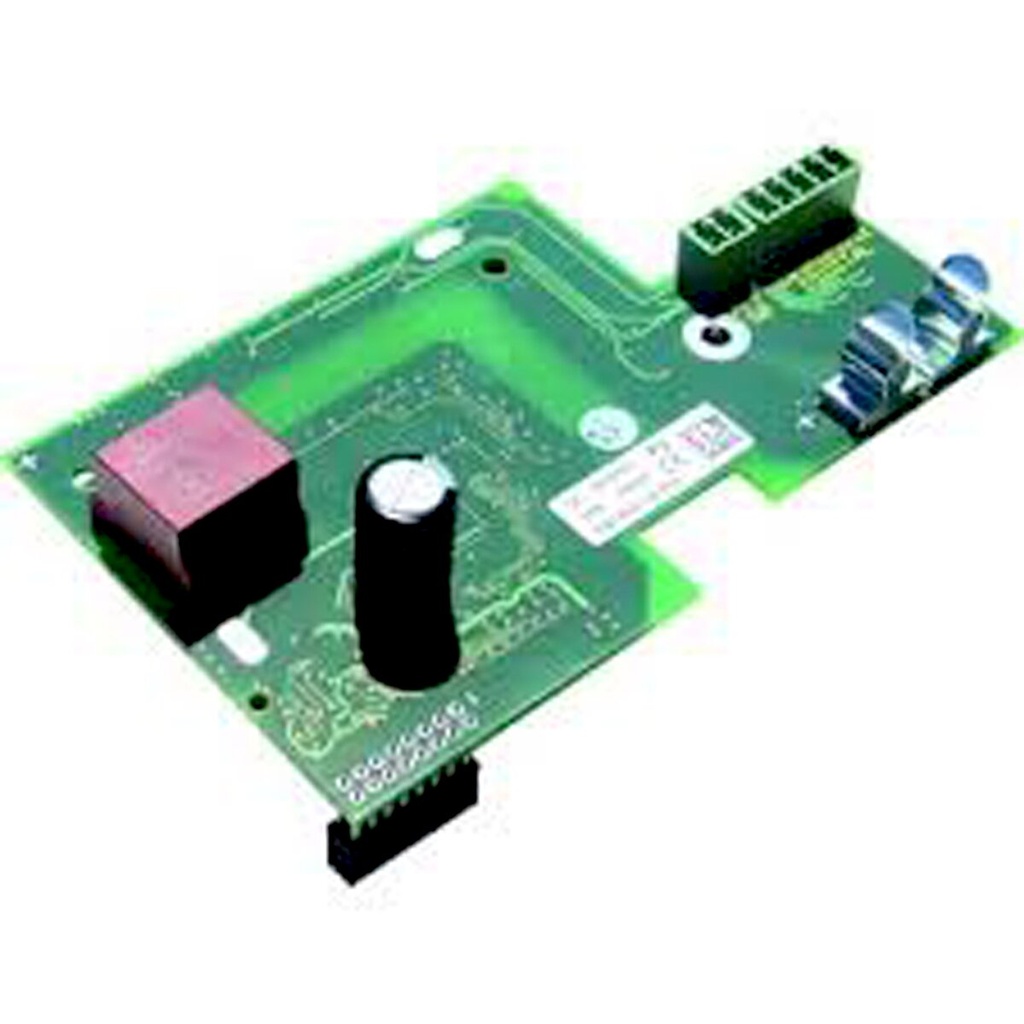 [A00460] Carte de commande d'alimentation SMA