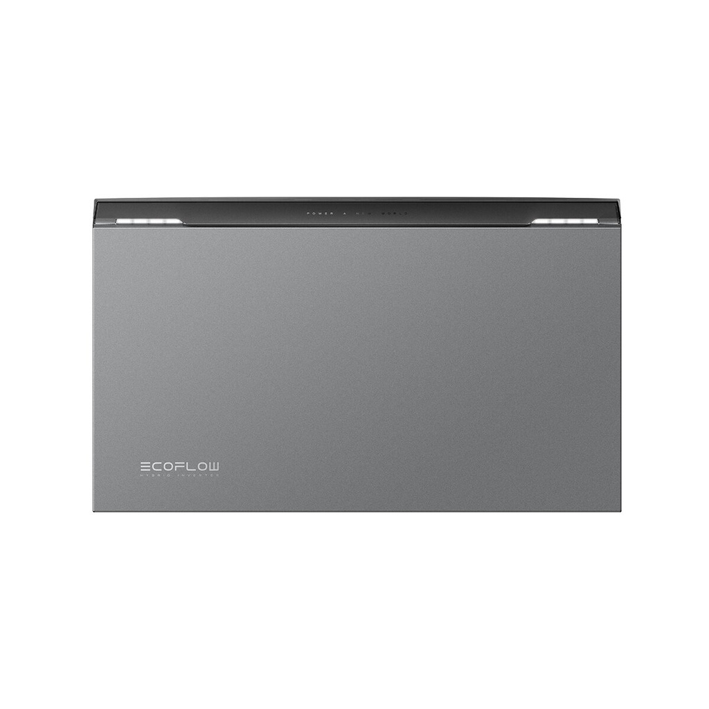 EcoFlow Ocean 2 Hybrid 10 kW