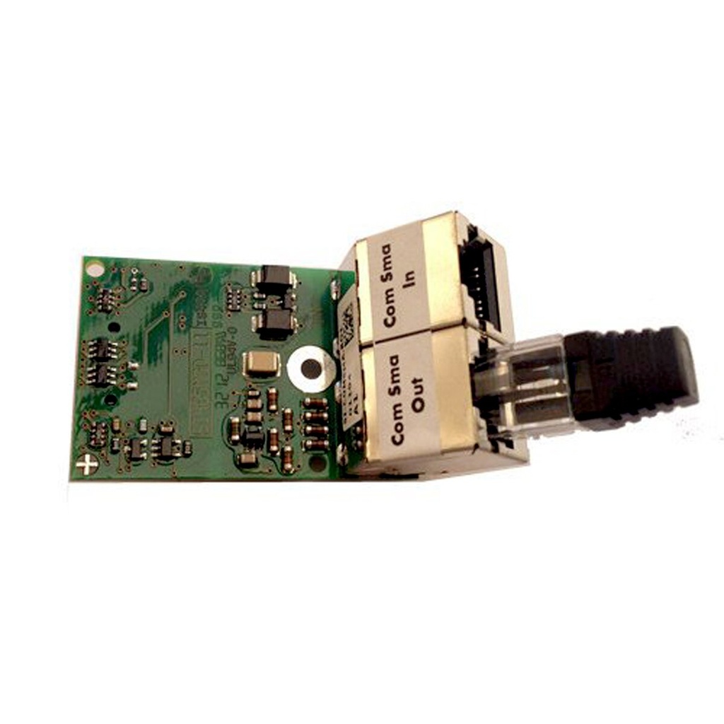 [A00468] SMA-uitbreidingsset voor Sunny Island SYSCAN