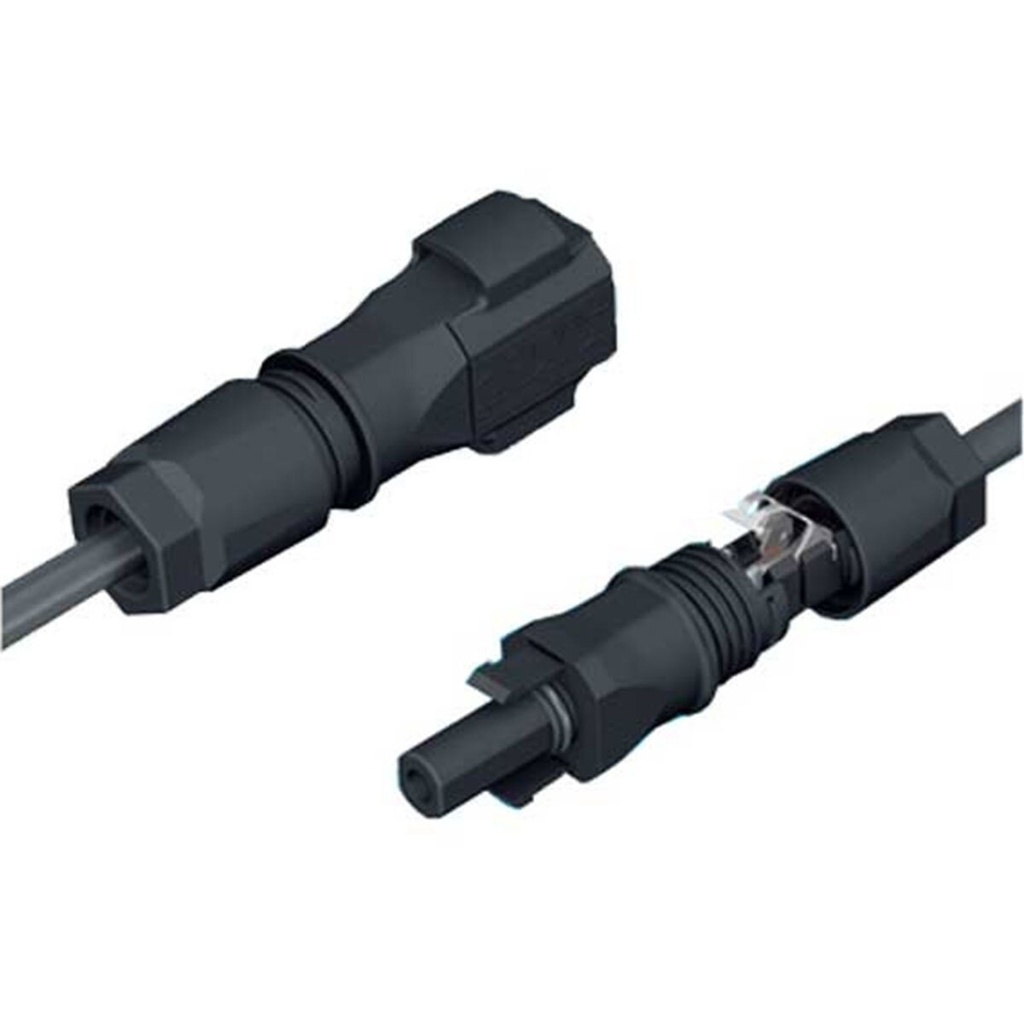 [A00475] Mise à niveau du connecteur SMA Sunclix
