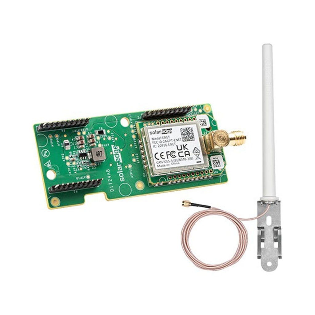 [A05604] Prise intelligente SolarEdge ENET-xBCL-01