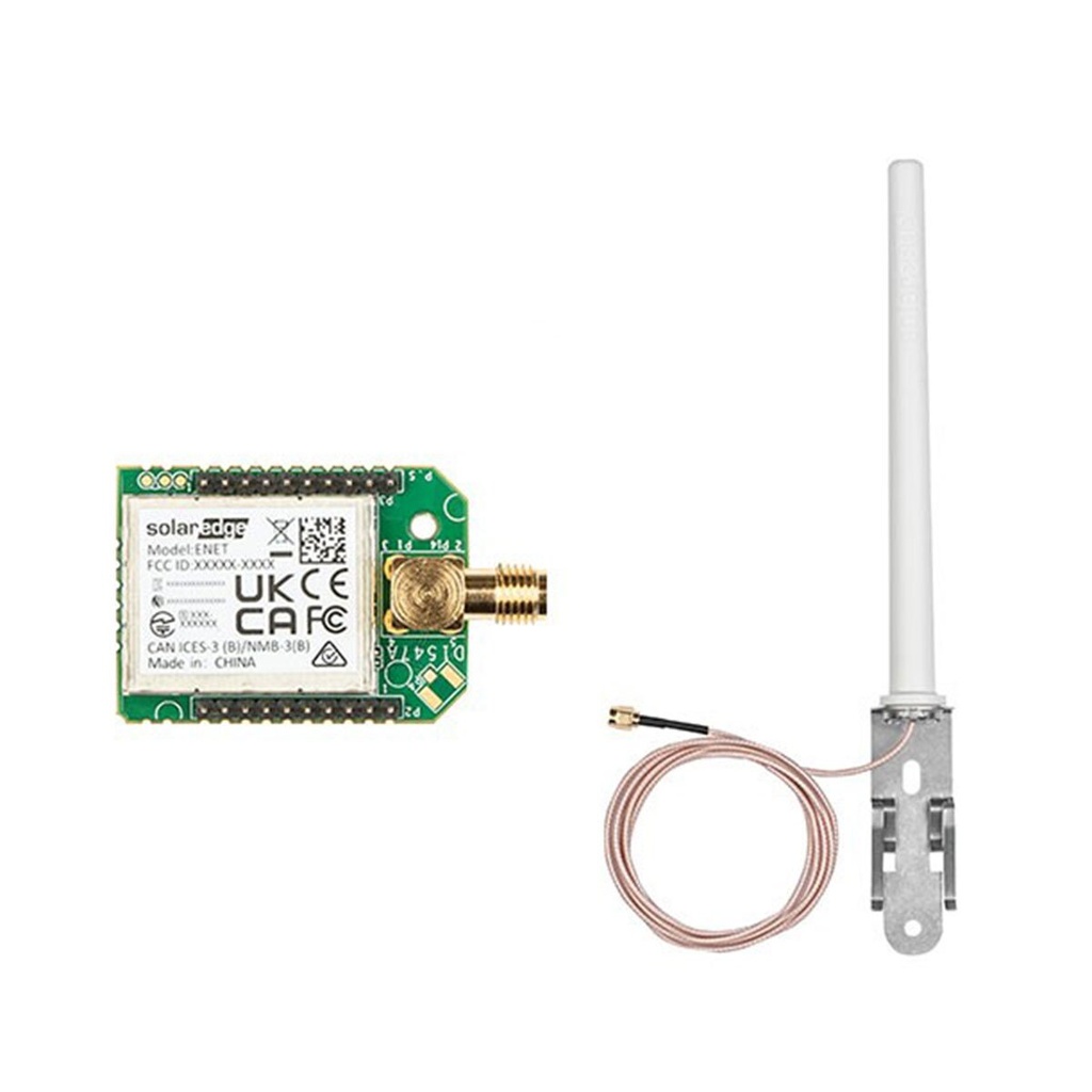 [A05603] SolarEdge Smart Energy Plug-in ENET-xBNP-01