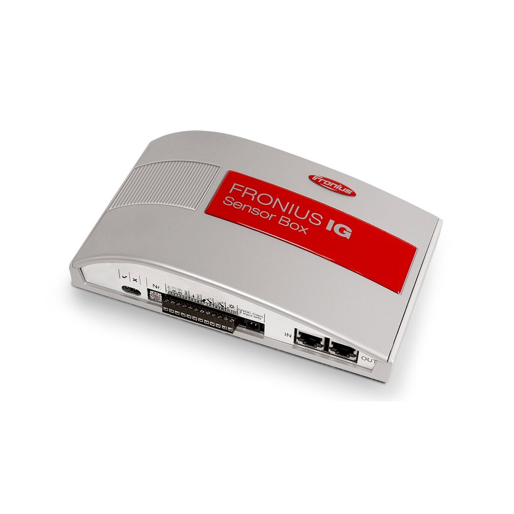 [A00322] Fronius Sensor Box IG