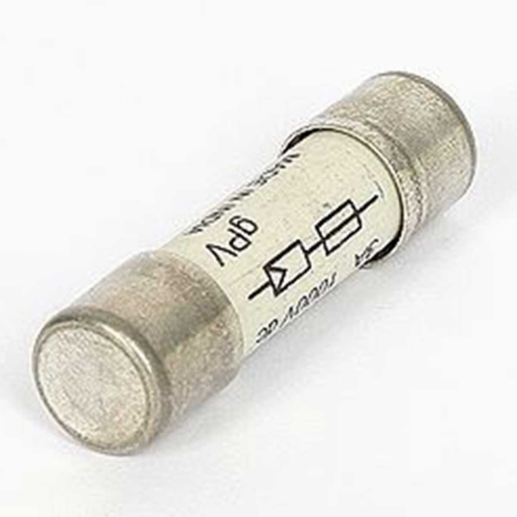 [A00347] Fronius-zekering, 12 A, 1 kV, snelwerkend
