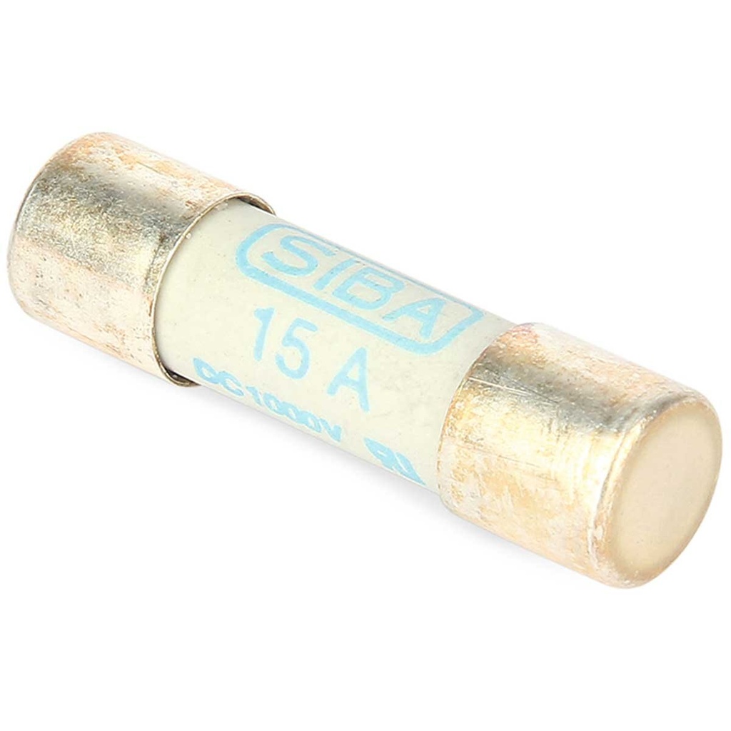 [A00339] Fronius-zekering 15 1000 F PV15A