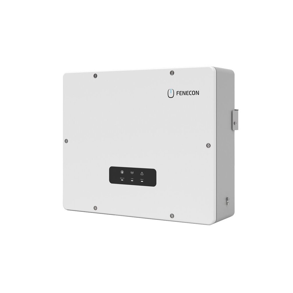 [A07280] FENECON Commercial 50 STS Box