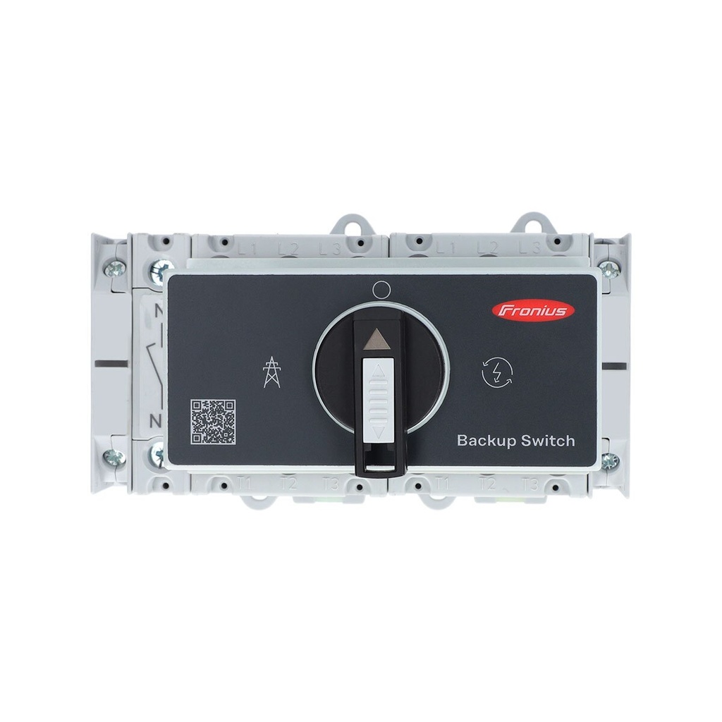 [A06227] Fronius Backup Switch 1PN/3PN-63A