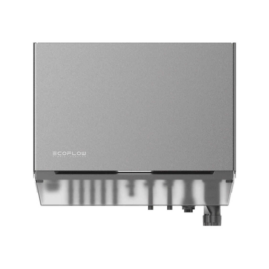 [A06406] EcoFlow PowerOcean Plus Hybrid 20 kW