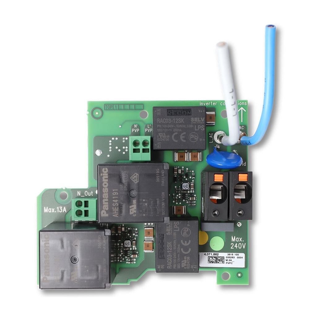 [A05347] Fronius PV Point Comfort