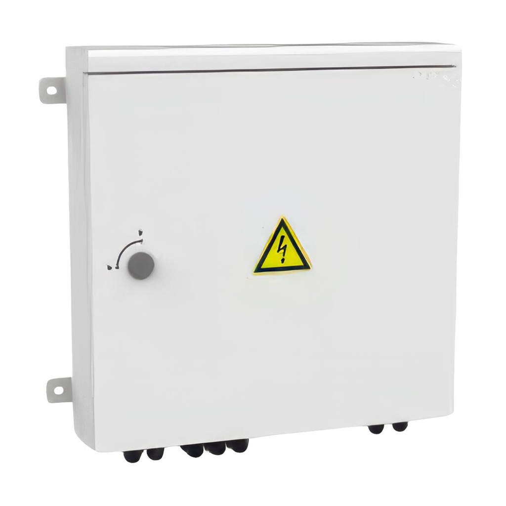 [A08388] Boîtier de raccordement Kostal 3T 50 A