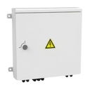 Kostal-verbindingskast 3T 50 A