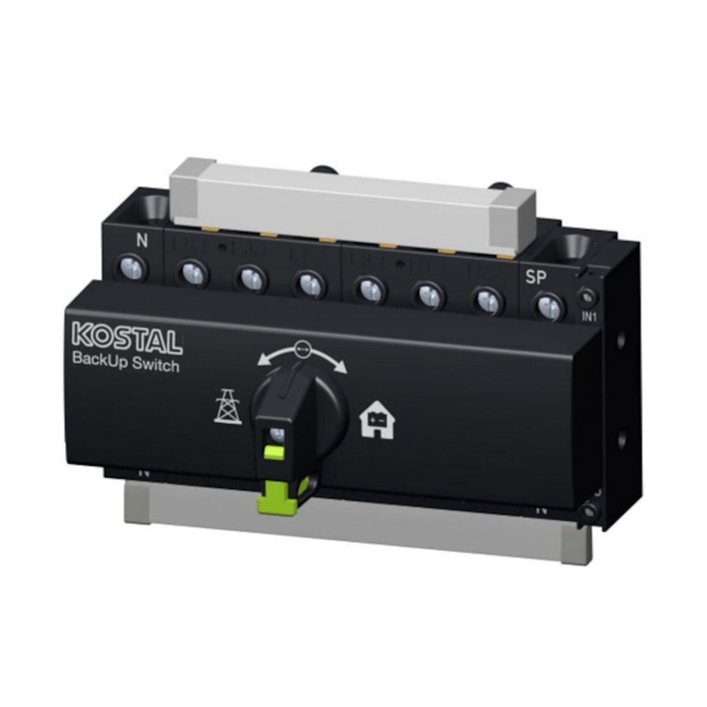 [A05419] Kostal PLENTICORE G3 noodschakelaar