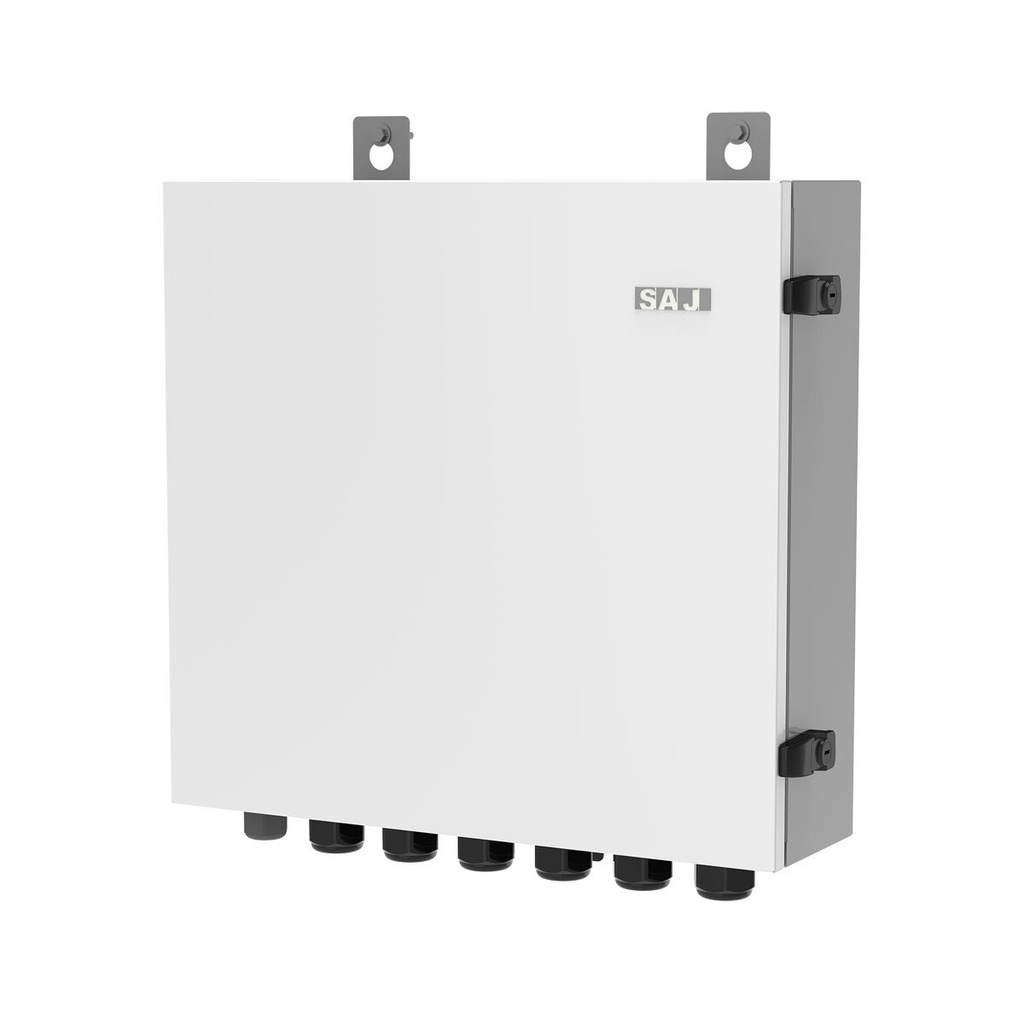 [A07970] SAJ ATS automatische omschakelaar voor back-upfunctionaliteit