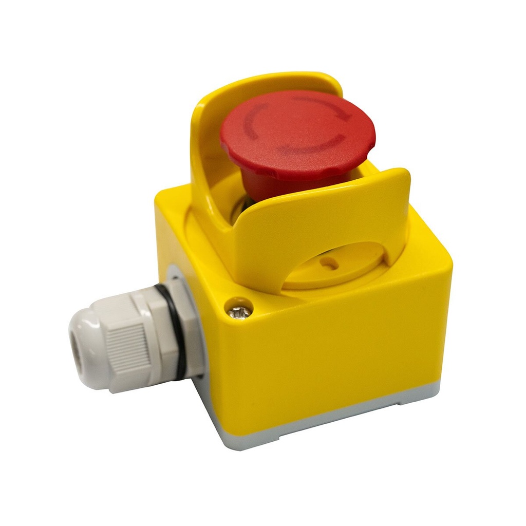 [A06385] EcoFlow-noodstopschakelaar