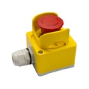 EcoFlow Emergency Stop Switch