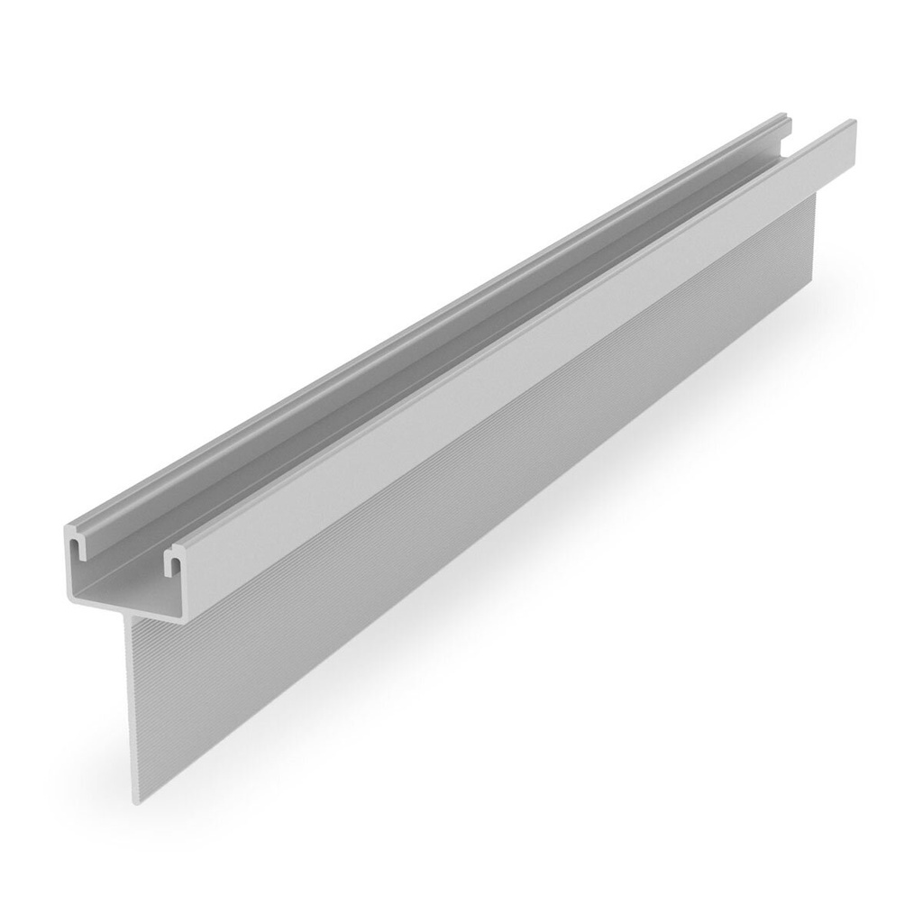 [A05200] K2 FacadeRail – 4 m