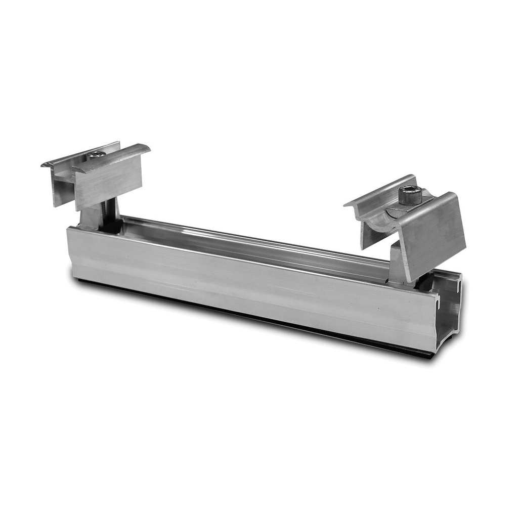 [A05675] K2 Sample Model MultiRail 25 CSM