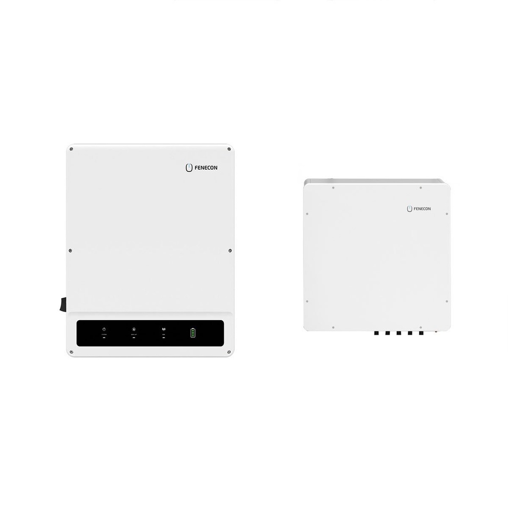 [A07231] FENECON Commercial 50 Hybrid