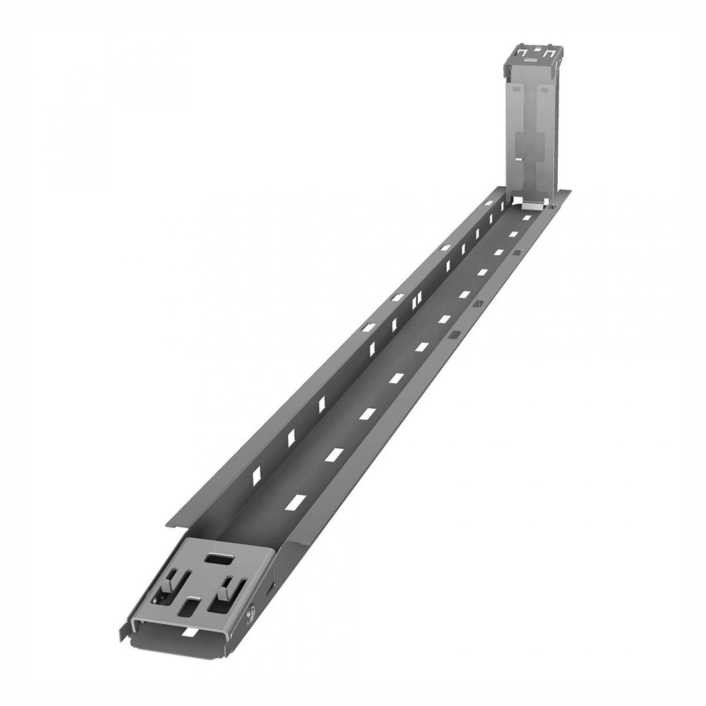 [A05564] SL Rack Fast Flat – Basic Frame 1H