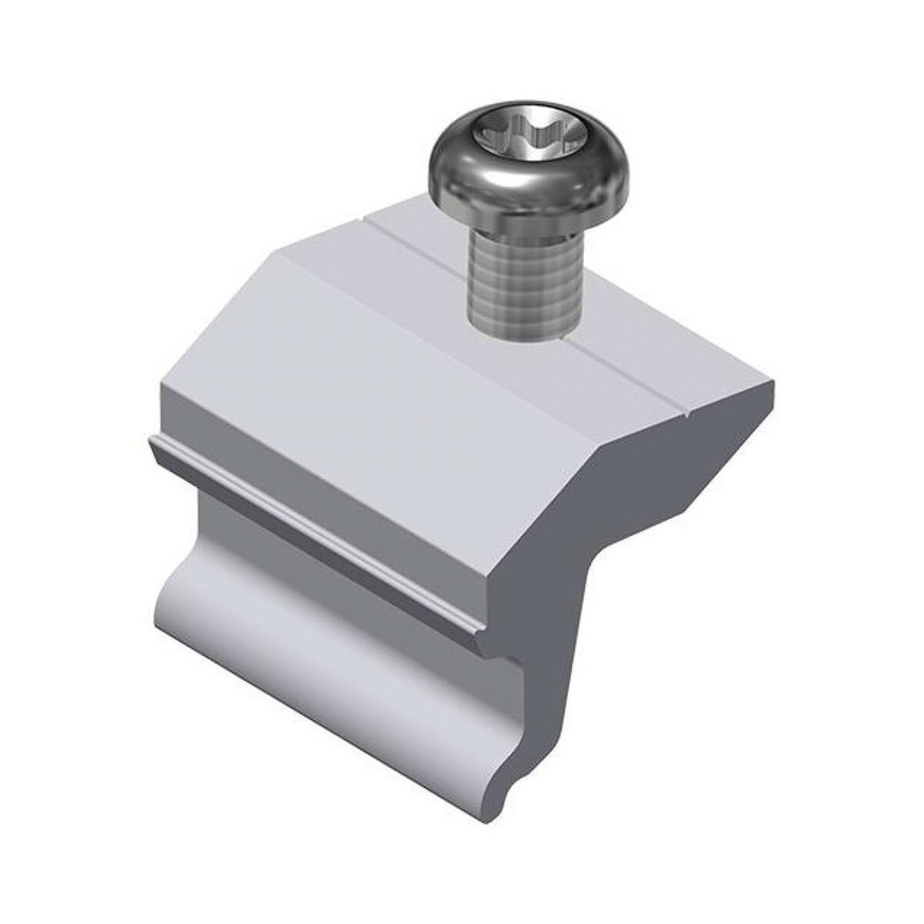 [A03756] SL Rack Alpha-Flex-bevestigingselementen voor beugels