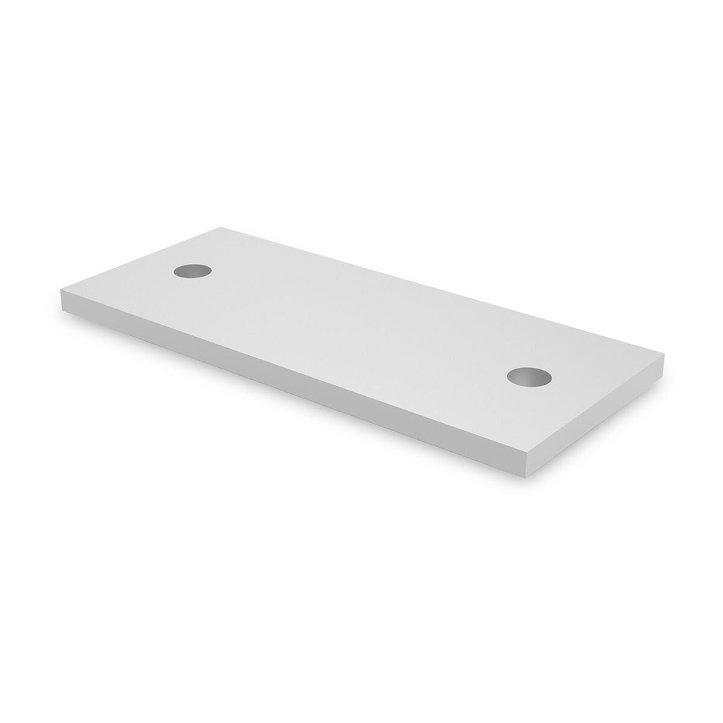 [A05199] Plaque antidérapante K2 CarrierRail