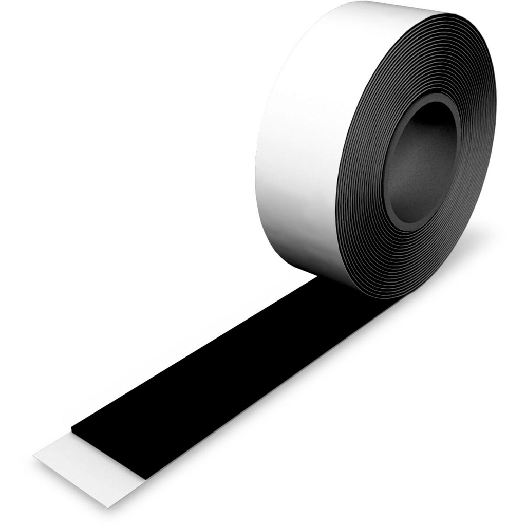 [A01446] K2 EPDM-afdichtingstape 1000 x 3 x 0,3 cm