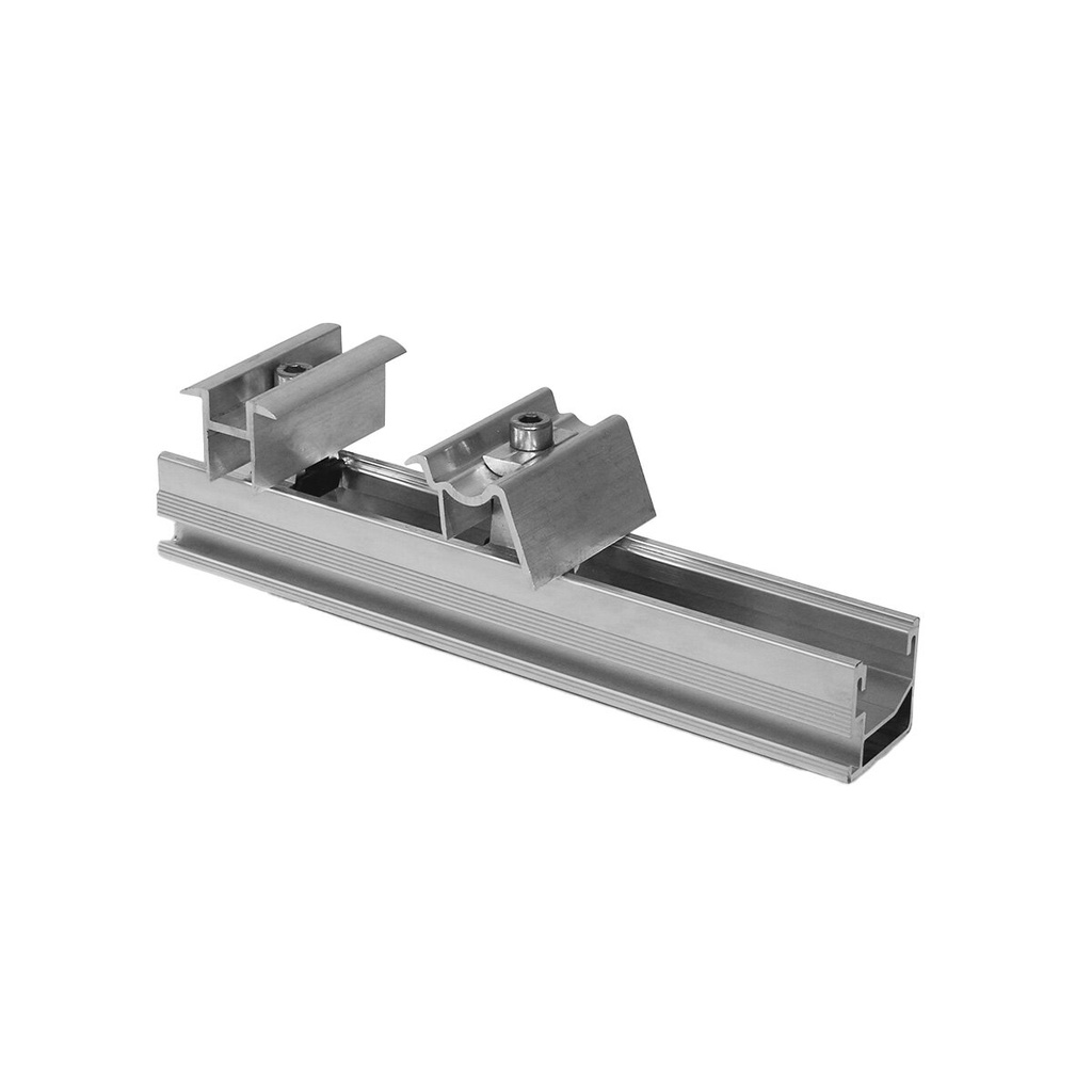 [A01657] K2-prototypemodel SingleRail 36