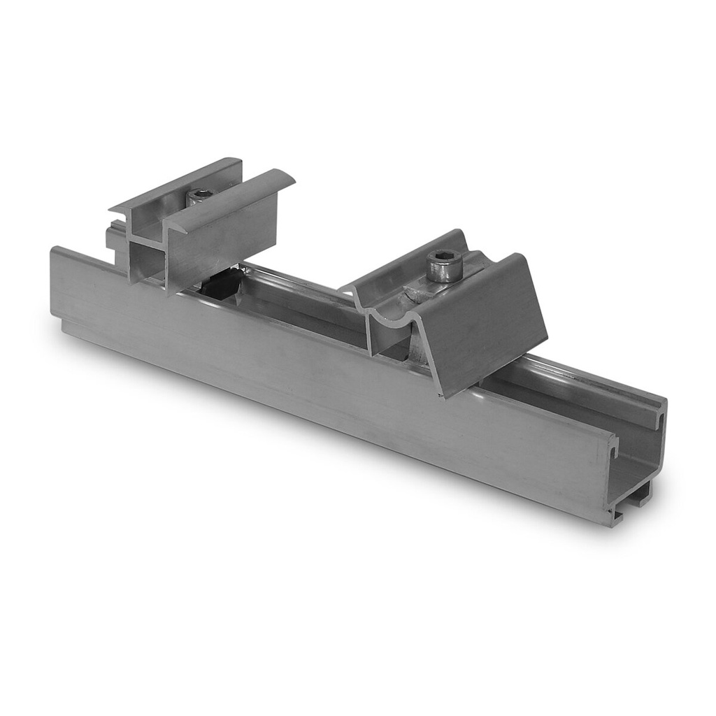 [A01558] K2 SolidRail Light-monster