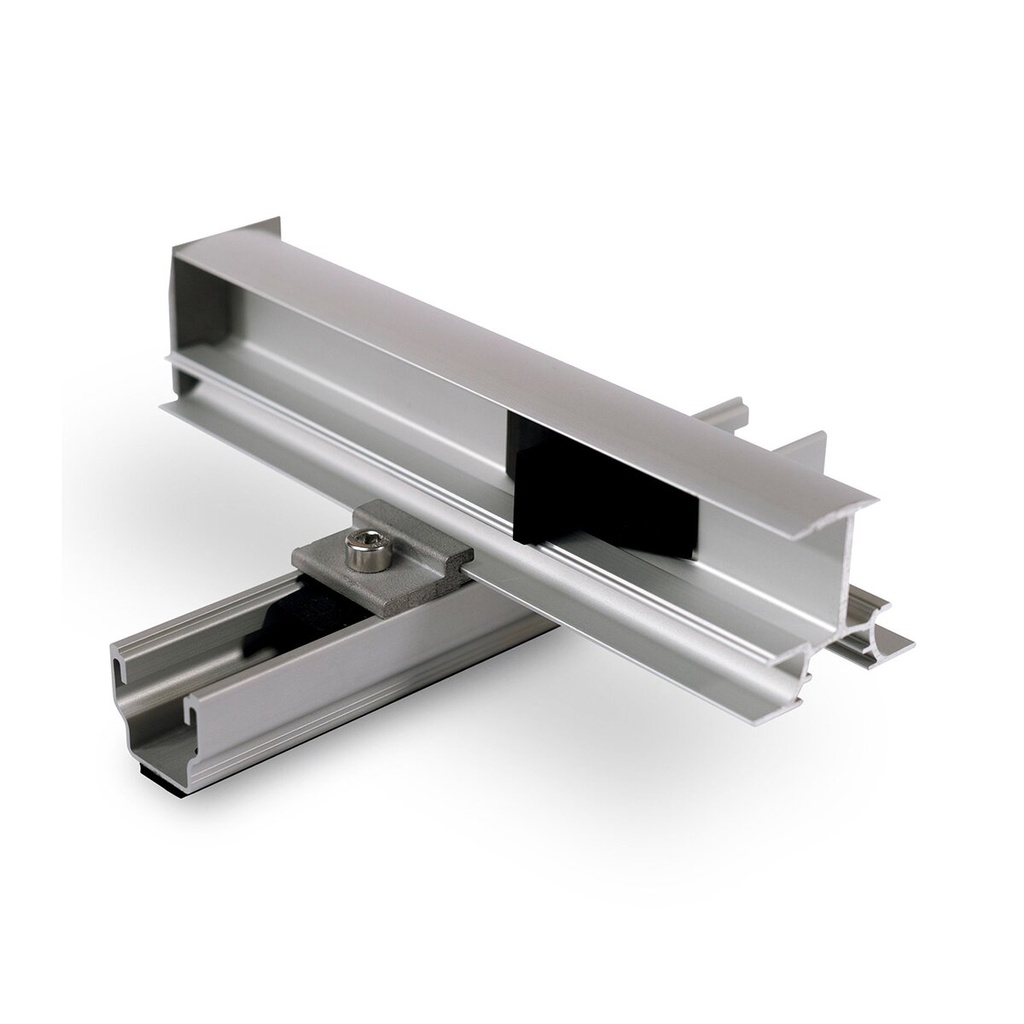 [A05681] K2 Handmuster WallPV MultiRail Ins.Rail