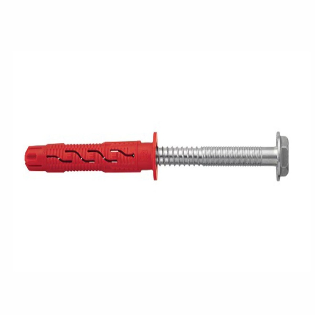 [A05270] K2 Hilti HRD-HR kunststof schroefanker, 10x80 mm
