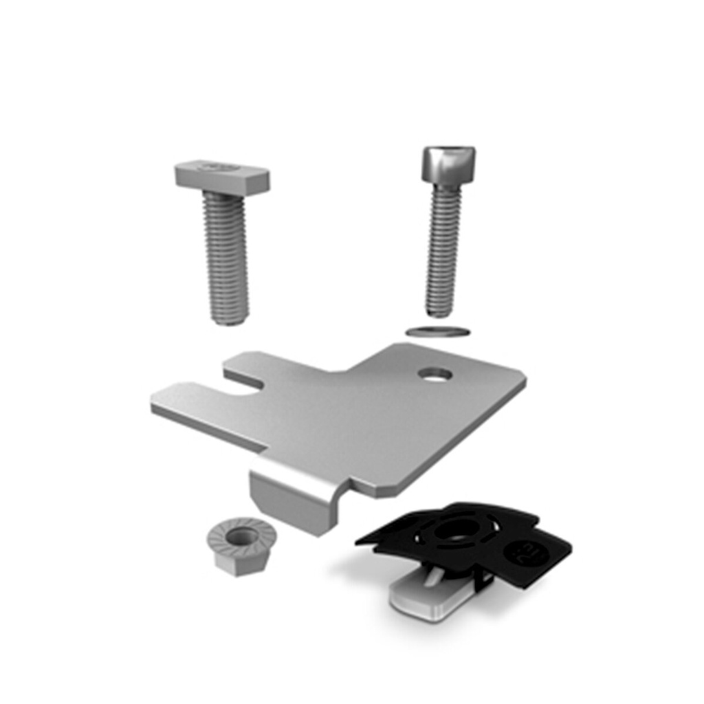 [A01487] K2 Cross Connector Set
