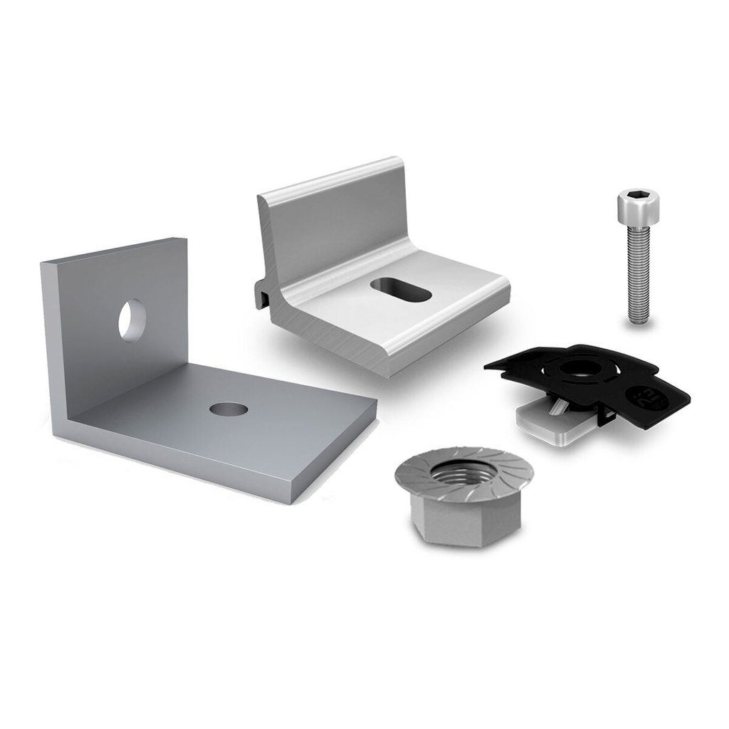[A01613] Kit d'accessoires K2 MultiAngle