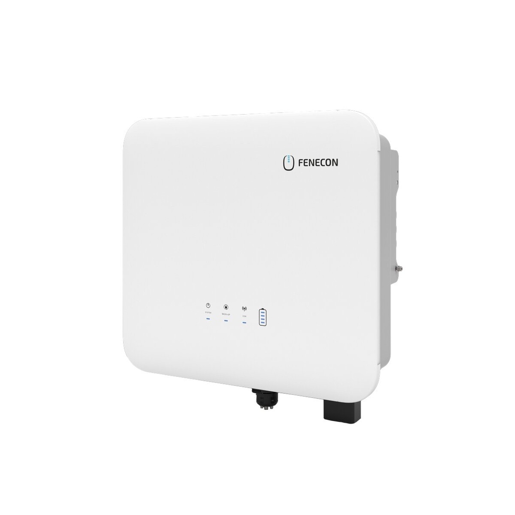 [A07226] FENECON Home 6 Hybrid