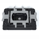 K2 PVX Minimount trapezoidal