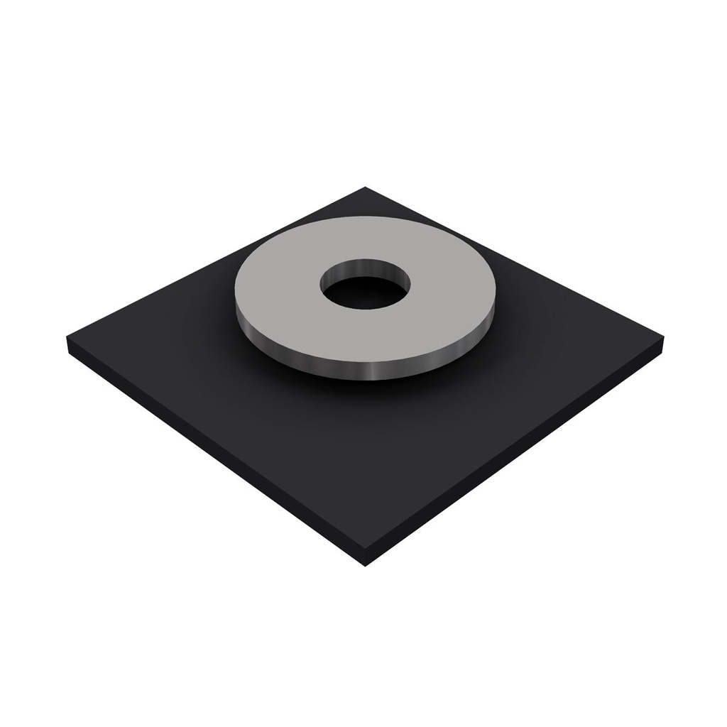 [A07123] Joint d'étanchéité SL Rack pour adaptateur universel