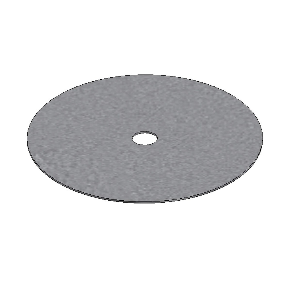 [A03786] SL Rack Bitu-Pad