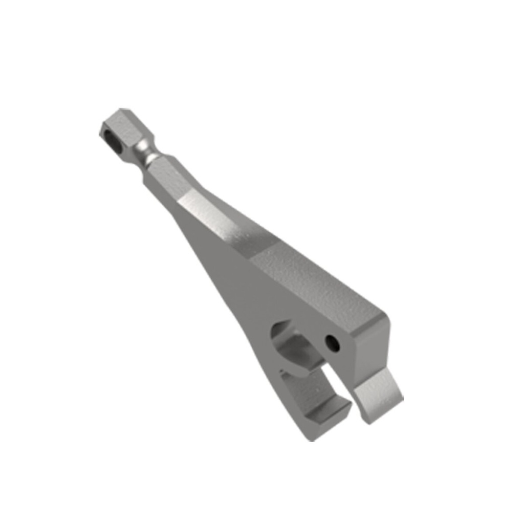 [A08217] SL Rack Demontierwerkzeug