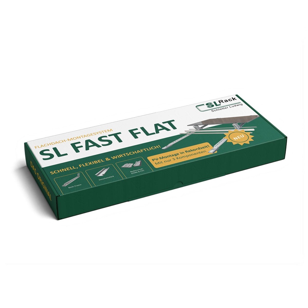 [A07125] SL Rack Fast Flat – Exemple de mallette