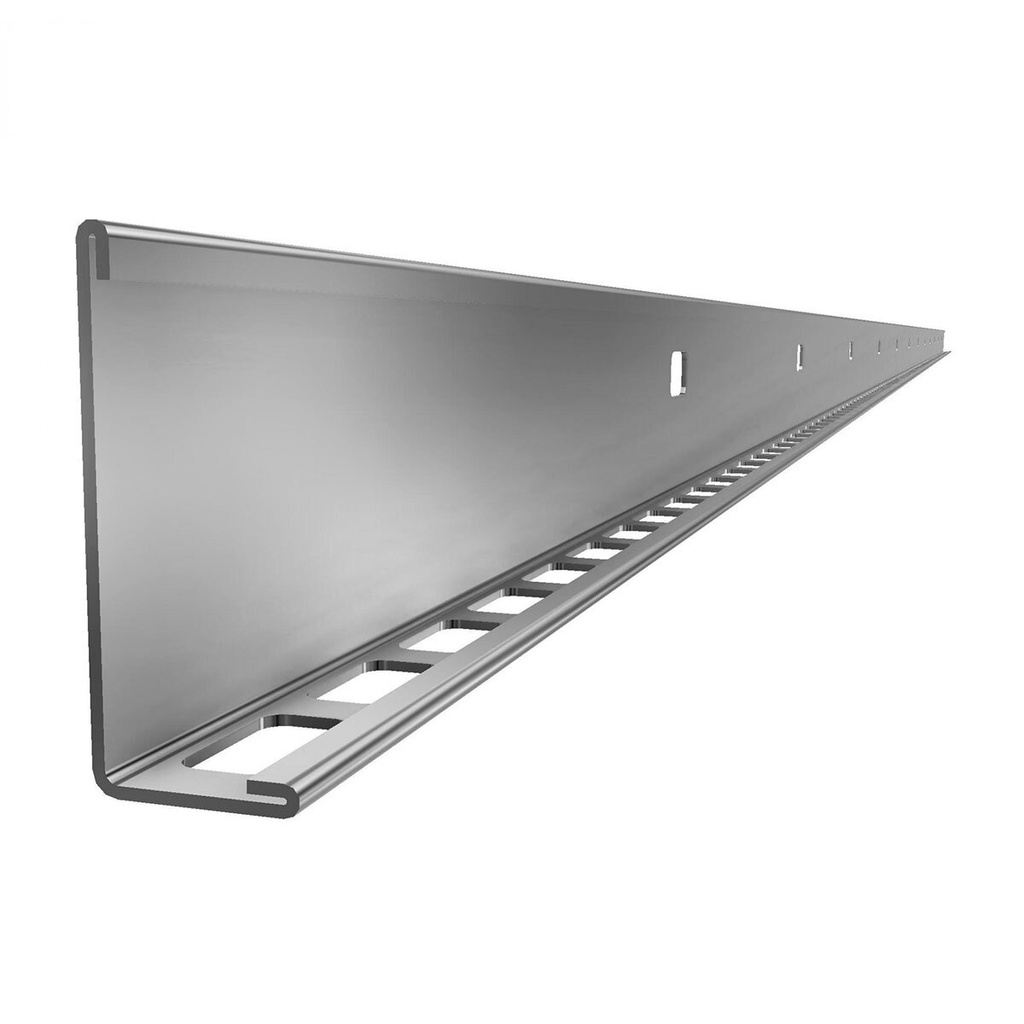 [A05584] SL Rack Fast Flat – Quarter-point strut – 2585 mm