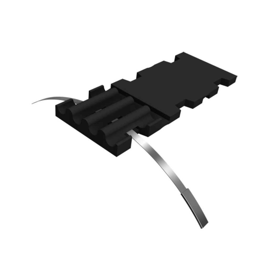 [A08204] SL Rack Gamma Support