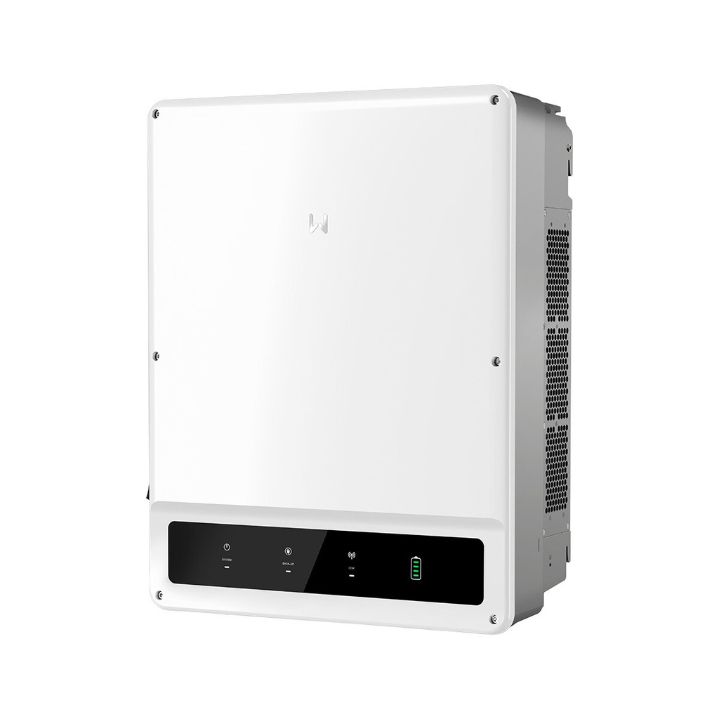 [A05342] GoodWe ET Hybrid GW29.9K-ET (Wi-Fi + LAN 2.0)