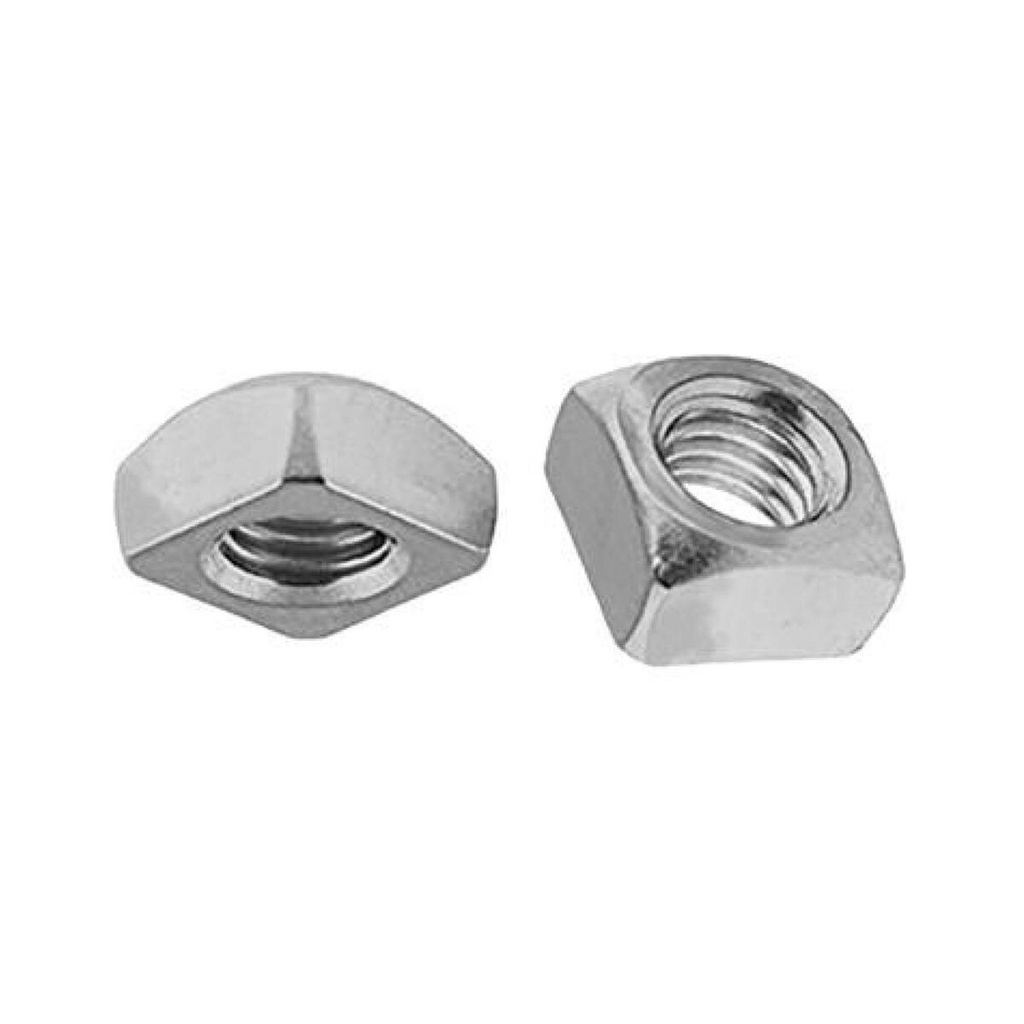 [A03820] SL Rack M8 square nuts