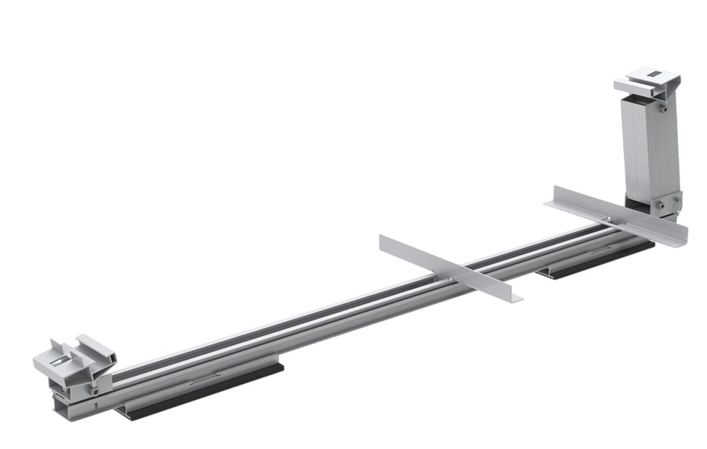 [A09592] Lever Flachdach Montagestell