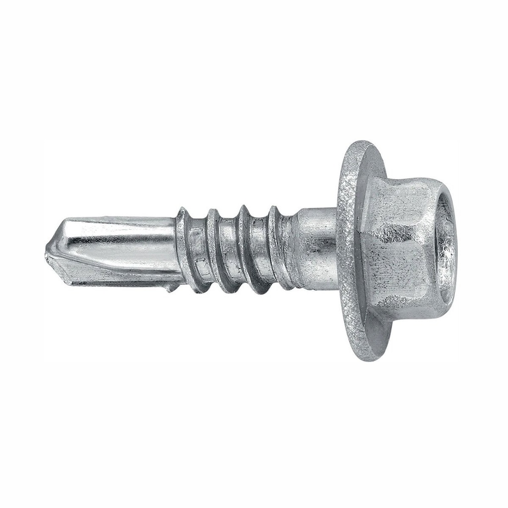 [A05203] K2 zelftappende schroef 5,5 x 19