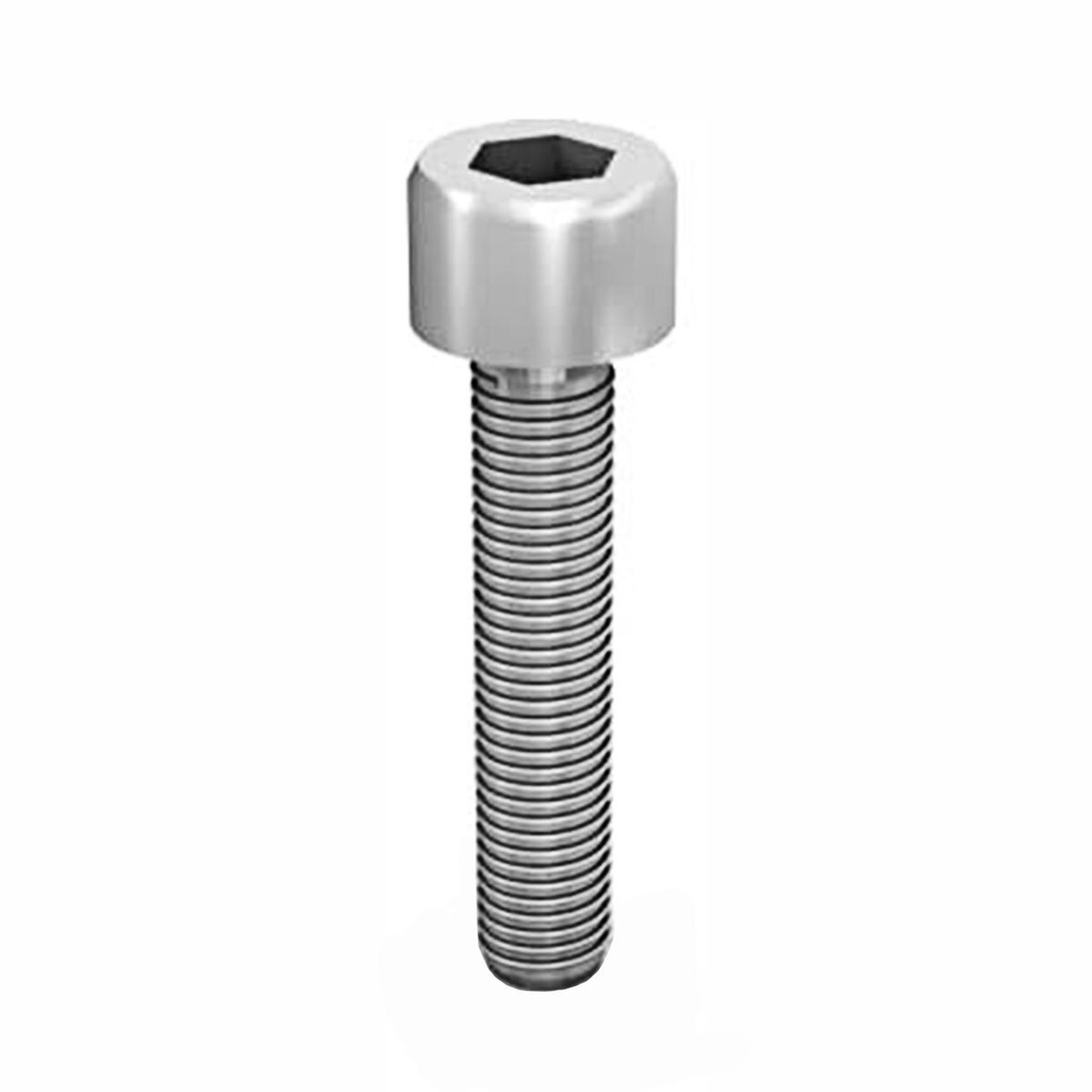 [A04113] K2-cilinderkopbout M8x30
