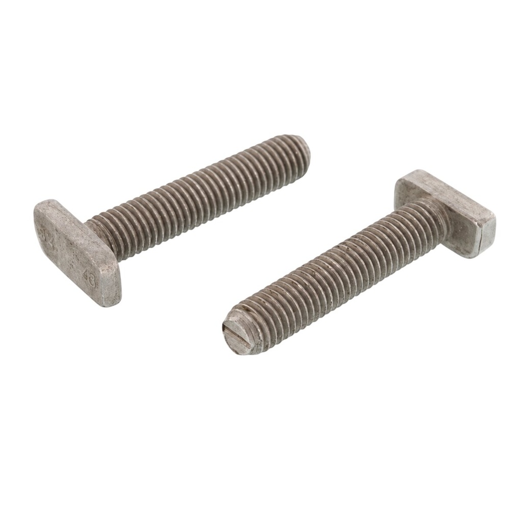 [A06204] S+P hammer-head screws, type 28/15 (A2 M 10×25)